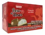 Galletas Beso De Amor Display 14 Und 32 Gr