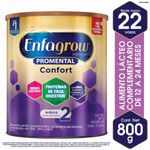 Enfagrow Confort Fórmula Infantil 800 Gr