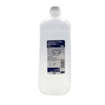 Solución Salina 0.9% Suero Fisiológico 1000 Ml