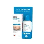 Isdin Nutratopic Piel Atópica Facial + Gel