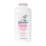 Talco Johnsons Original 400 Gr Cuidado Piel