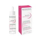 Serum Sensibio Bioderma Defensive Frasco 30ml