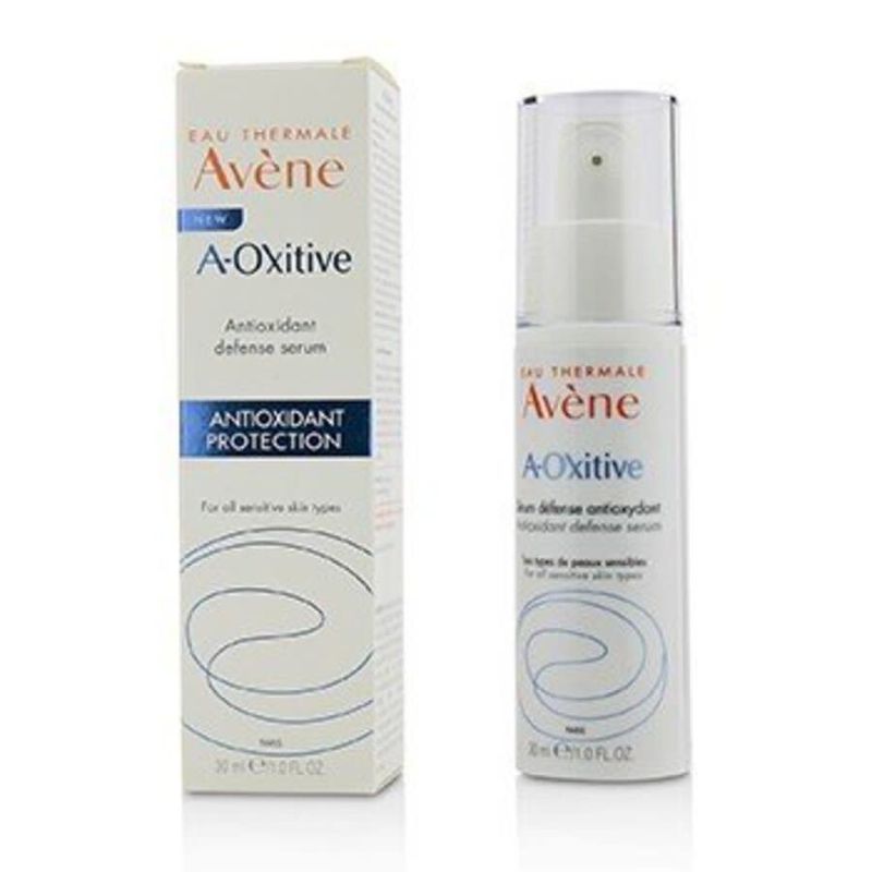 Serum Oxitive Avene Antioxidante Frasco 30ml
