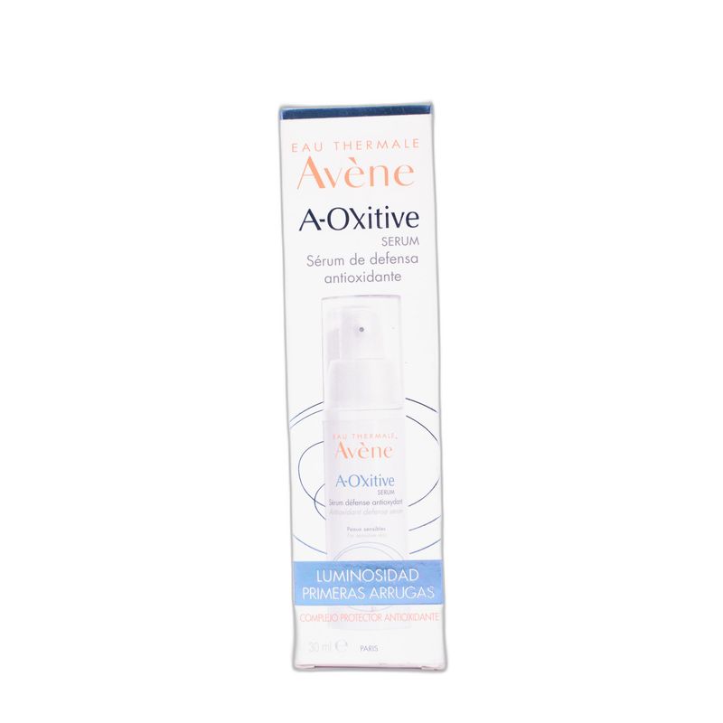 Serum Oxitive Avene Antioxidante Frasco 30ml