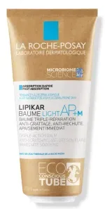 Balsamo Lipikar Baume Light APM La Roche 200
