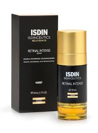 Sérum Facial Isdin Isdinceutics Retinal Intense Frasco X 50Ml