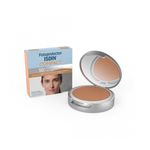Fotoprotector Isdin Polvo Compacto Bronze 10g