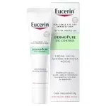 Crema Facial Eucerin Dermopure Noche 40ml