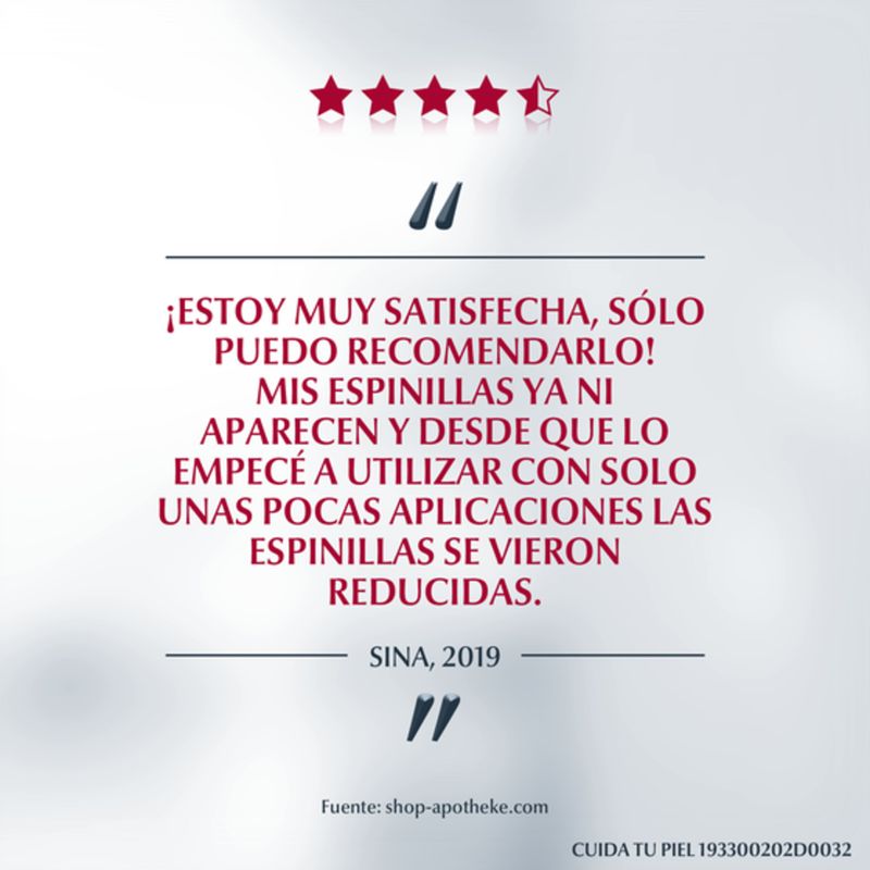 Crema Facial Eucerin Dermopure Noche 40ml
