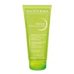 Sebium Moussant Actif Gel Limpiador 200 Ml
