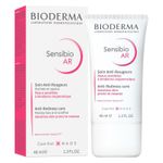 Crema Bioderma Sensibio Ar Frasco X 40Ml