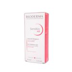 Crema Bioderma Sensibio Ar Frasco X 40Ml