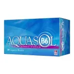 Aquasol B6 Suplemento Alimenticio x30 Cápsulas