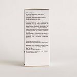 Bactrim suspensión 200/40 mg frasco 100 ml