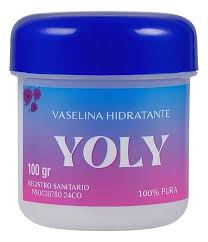 Vaselina para Bebé Sensation Frasco x 100 g