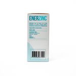 Enerzinc Jarabe Frasco X 90 Ml Laproff