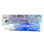 Clotrimazol 1% Tubo X 40 Gr Crema Coaspharma