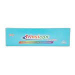 Trinsicon Clotrimazol Neomicina Crema 40 Gr