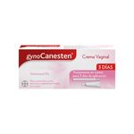 Gynocanesten Crema 20 g Bayer Vaginal