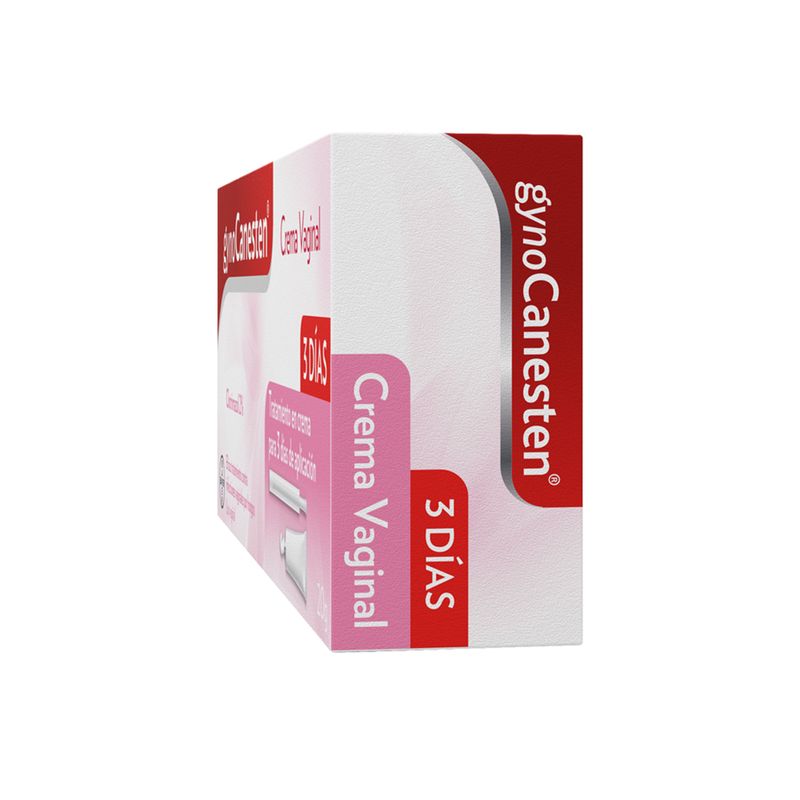 Gynocanesten Crema 20 g Bayer Vaginal