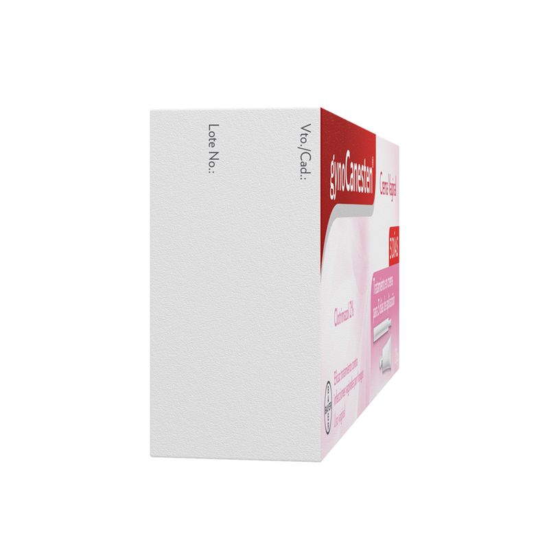 Gynocanesten Crema 20 g Bayer Vaginal