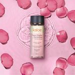 Agua Micelar Dual De Rosas Kaloe 125 Ml