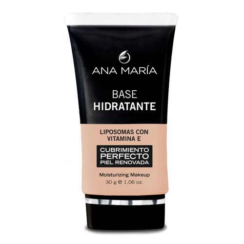 Base Hidratante Beige Tarro X 30 Gr