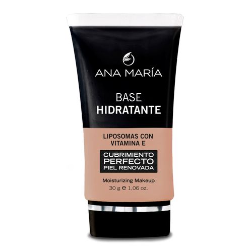 Base Hidratante Cocoa Tarro X 30 Gr