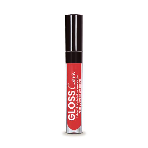 Brillo Labial Gloss Care Tono Cherry x 2.1 g