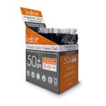 Protector Solar Crema Kaloe Caja X 12 Sachets