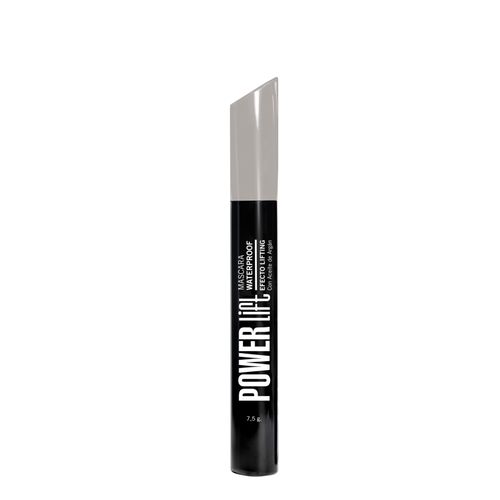 Mascara Waterproof Power Lifting Frasco X 7,5 Gr