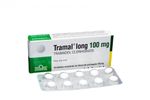 Tramal Long 100 Mg Tabletas Analgésico 10