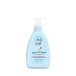 Crema Corporal Muss Baby 300 Ml Recamier