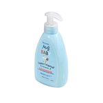 Crema Corporal Muss Baby 300 Ml Recamier