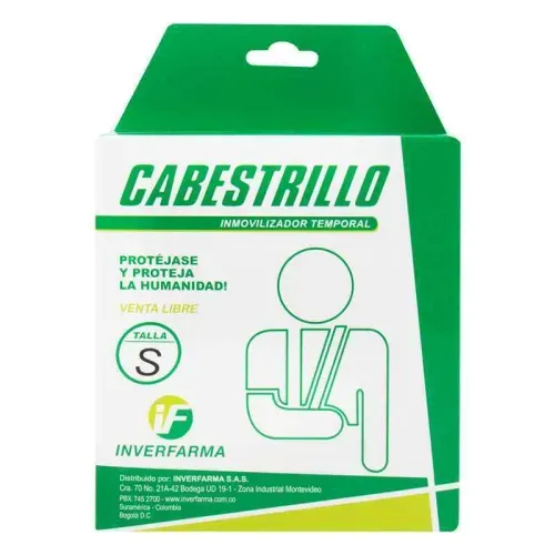 Cabestrillo Talla S Inverfarma