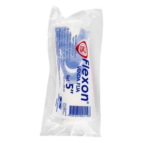 Venda Fija 5X5 Yardas Blofarma