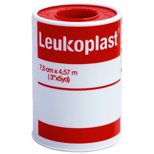 Esparadrapo Leukoplast 3X5 Bsn Medical