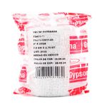 Venda Enyesada Gynsona 3X3 Yardas Inmoviliza