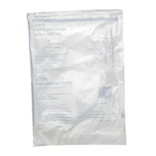 Equipo Cystoflo Mrd2926 Baxter