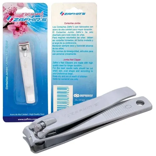 Corta Uñas Jumbo Referencia 81603 Disproven