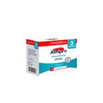 Jabon Tripack Almipro Dermolimpiador 3 Und