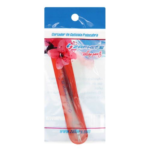 Patecabra Referencia 51033 Disproven