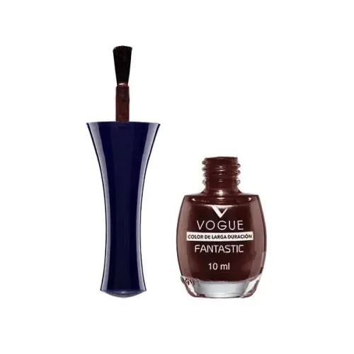 Esmalte Vogue Fantastic Tinto 238 Frasco X 10 Ml