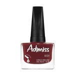 Esmalte Admiss Andy E117 Frasco X 10 Ml Masglo