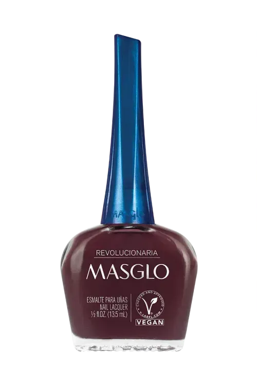 Esmalte Masglo Gel Revolucionaria X 13,5Ml