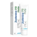 Adapaleno Gel Zudenina Pb Forte Tubo X 30 Gr