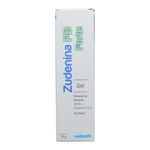 Adapaleno Gel Zudenina Pb Forte Tubo X 30 Gr