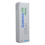Adapaleno Gel Zudenina Pb Forte Tubo X 30 Gr
