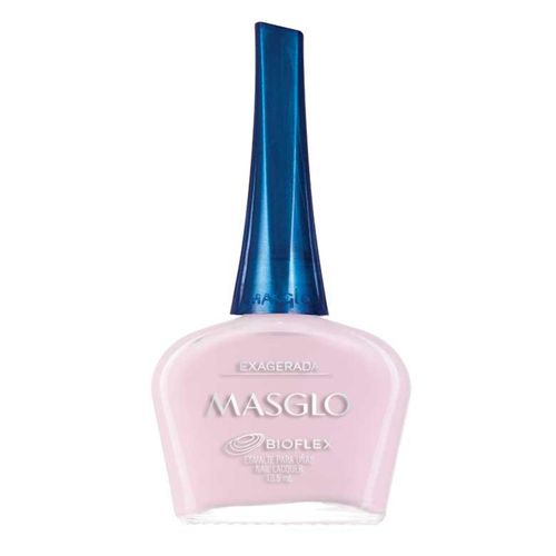 Esmalte Masglo Exagerada Frasco 13.5 Ml