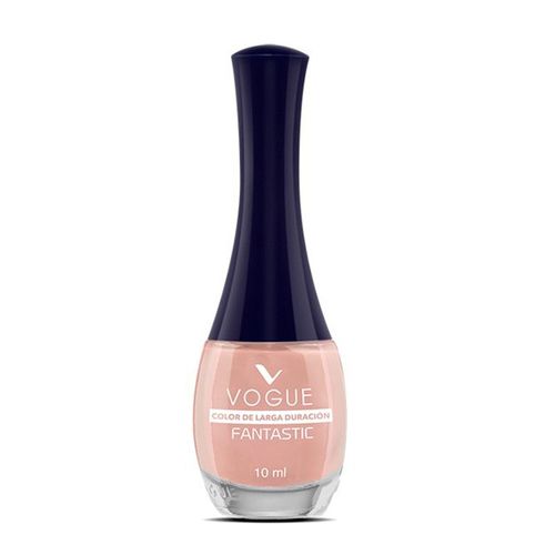 Esmalte Vogue Fantastic Tulipan 346 Frasco X 10 Ml